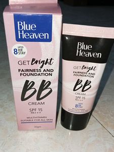 Blue Heaven BB Cream