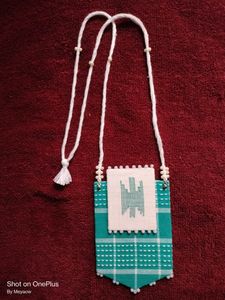 The green edition handmade jewellery