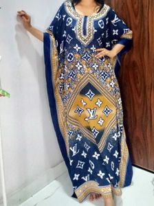 Stylish Freesize Beautiful Kaftan