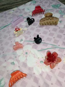 Hair Clip