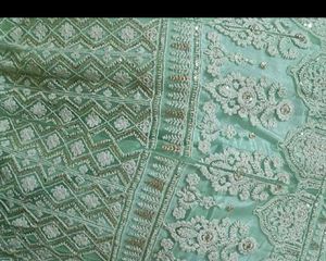 Elegant Lehenga Choli