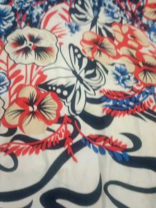 Comfortable Frock