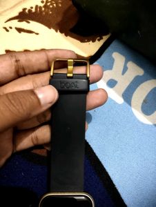 BOAT SMART WATCH