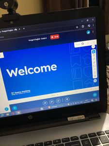 HP Notebook