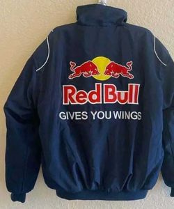 Red Bull Racing Jacket