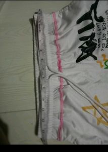 Urbanix Trackpants