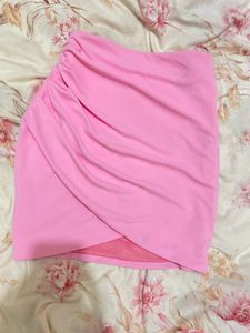 Zara Wrap Skirt