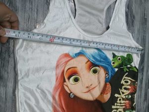 Tank Top 💚