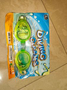 Advanced Swimming Goggles