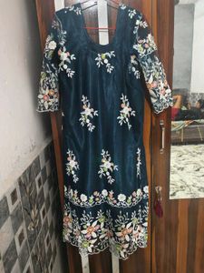 Brand New Garara Kurta Set