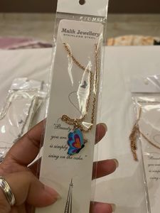 Cute Charm Necklaces