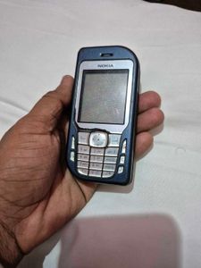 nokia 6670