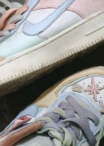 Nike Pastel Airforce (Original)