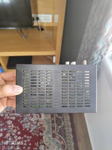Tata Sky DTH HD Set Top Box (Without Smart Card)
