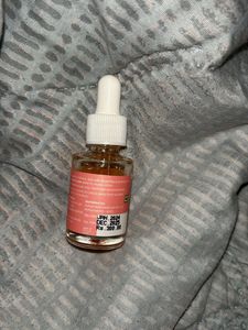 PLIX Guava Glow Serum