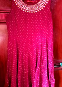 Avaasa Embroidered Top