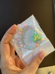 Pinterest Beaded Korean Bracelet