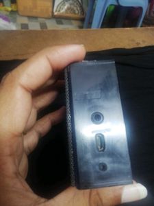 JBL SPEAKER WORKING IN GOOD CONDITION