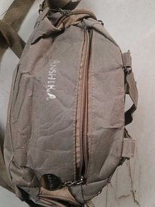 👜 👛  6 Pockets Hand BAG 🛍