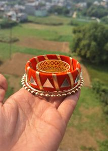 Tealight Holder(Combo Of 5)