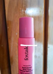 Foxtale Multivitamin Toner