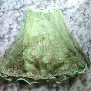 🎊Durgapuja Sale🎊 party Wear Lehenga Choli