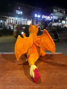 Charizard Pokemon