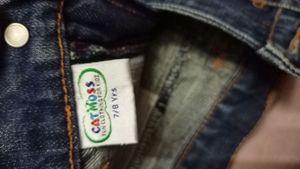Denim /Jeans skirt for 7-8 girls