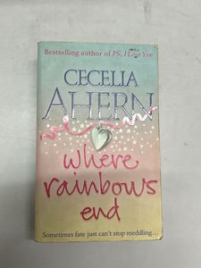 Love, Rosie by Cecelia Ahern