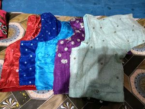 Womens Blouses