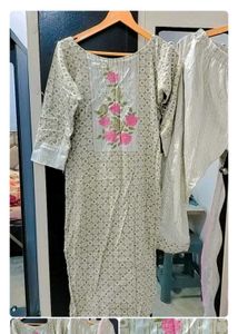 3 Daily Wear Kurta Set