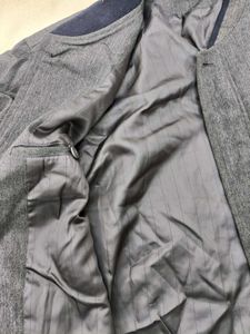 Winter Jacket For Festival
