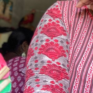 Anarkali Kurta