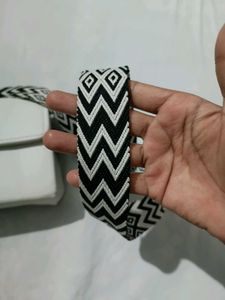 Stylish Crossbody Bag