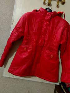 Jacket For Girls/Women( Winter Wear)