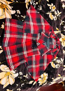 Crop Coat