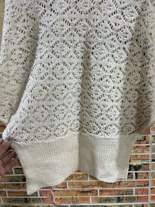 crochet top