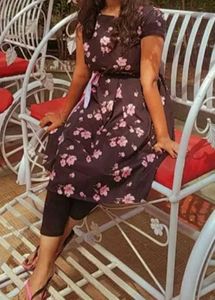 Western Dress 👗