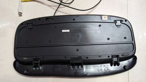 Logitech Keyboard With Detachable Armrest