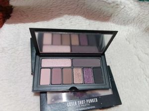 Smashbox Eye Palettes