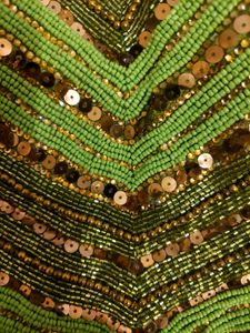 Handworked Bridal Choli ( No Skirt)