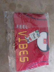 Feel Vibes Kids Tee