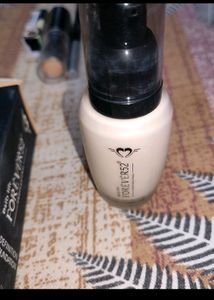 Forever 52 Foundation