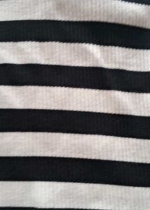 Striped Tank Top