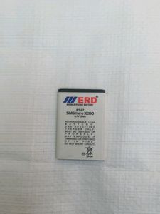 Mobile Battery New Condition