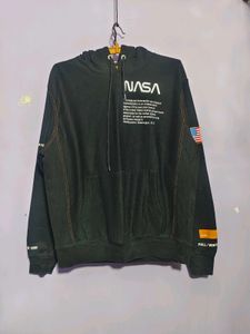 Heron Preston X NASA Hoodie