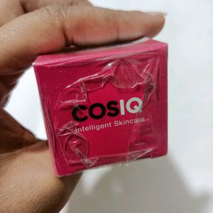 COSIQ AirGel NMF 15% Moisturiser