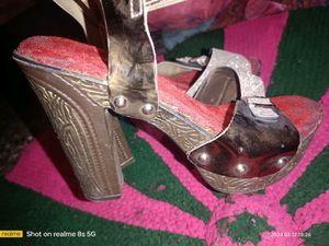 New Heels