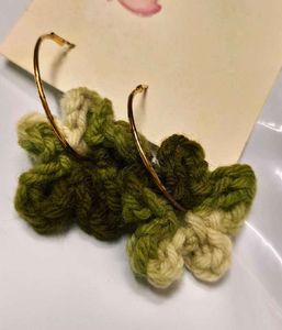 🎁Buy 1, Get 1 Free🎁,Crochet Hair Accessor