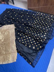 Lehenga Choli Set